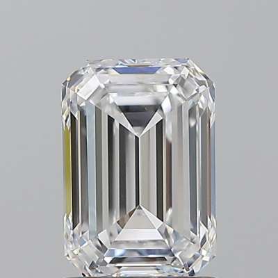 Certified Diamond GIA Carats 1.5 Color D Clarity VS1  -  EX  VG Fluorescence NON Brown No Green No Milky No EyeClean 100%