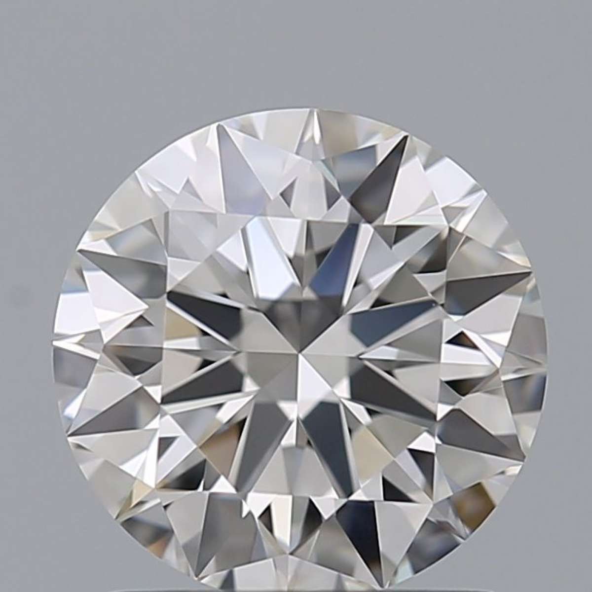 Certified Diamond GIA Carats 1.13 Color F Clarity VVS2 EX EX EX Fluorescence FNT Brown No Milky No EyeClean 100% Certified Diamond GIA Carats 1.13 Color F Clarity VVS2 EX EX EX Fluorescence FNT Brown No Milky No EyeClean 100%