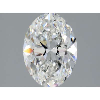 Certified Diamond GIA Carats 1.5 Color F Clarity IF  -  VG  EX Fluorescence NON Brown No Green No Milky No EyeClean 100%