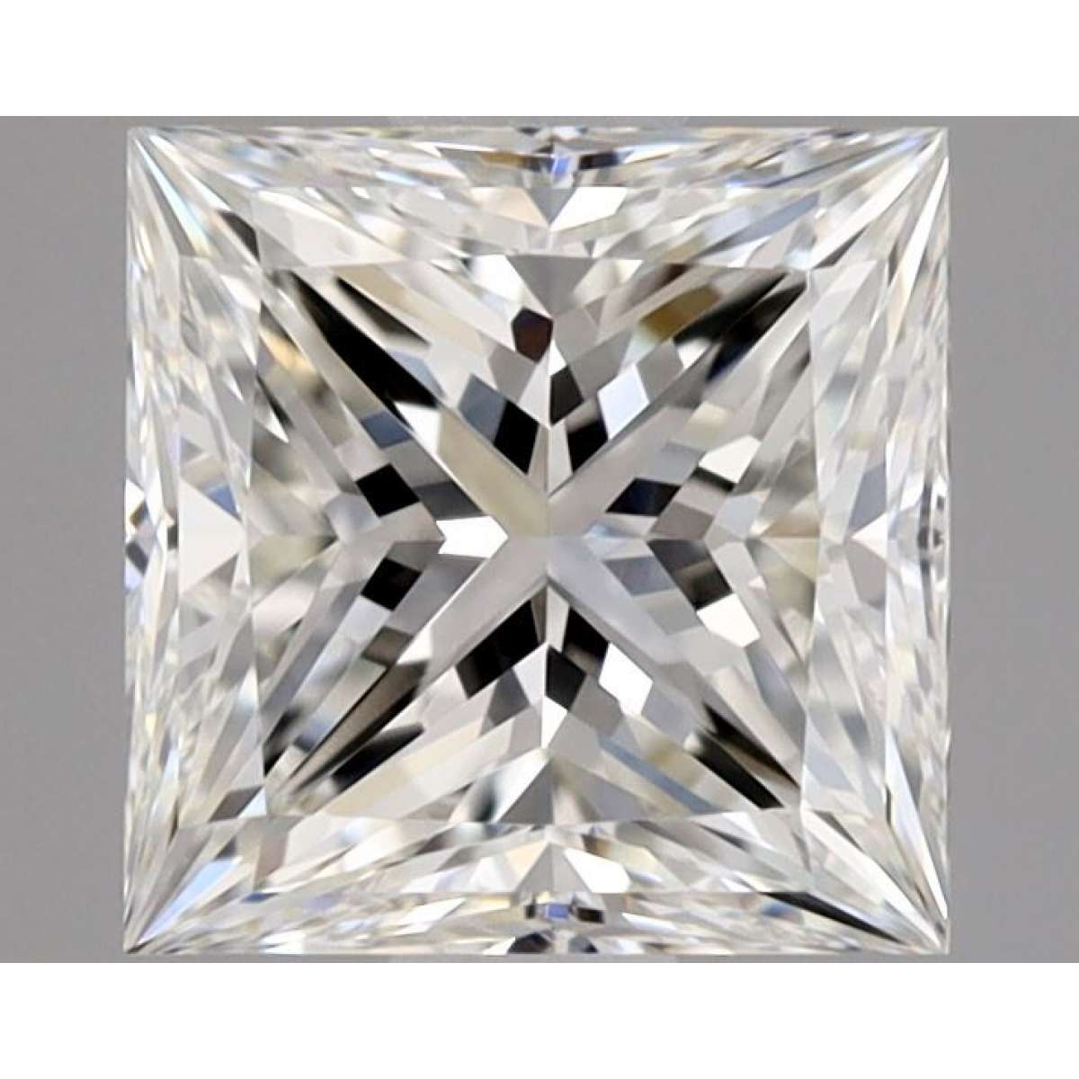 Certified Diamond GIA Carats 1.0 Color G Clarity VVS2  -  EX  VG Fluorescence NON Brown No Green No Milky No EyeClean 100%