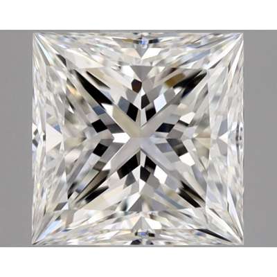 Certified Diamond GIA Carats 1.0 Color G Clarity VVS2  -  EX  VG Fluorescence NON Brown No Green No Milky No EyeClean 100%