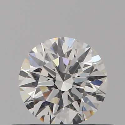 Certified Diamond GIA Carats 0.38 Color G Clarity VS2  EX  EX  EX Fluorescence NON Brown No Green No Milky No EyeClean 100%