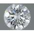 Certified Diamond GIA Carats 0.36 Color G Clarity IF  EX  EX  EX Fluorescence NON Brown No Green No Milky No EyeClean 100%