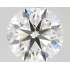Certified Diamond GIA Carats 0.5 Color E Clarity IF  VG  EX  EX Fluorescence NON Brown No Green No Milky No EyeClean 100%