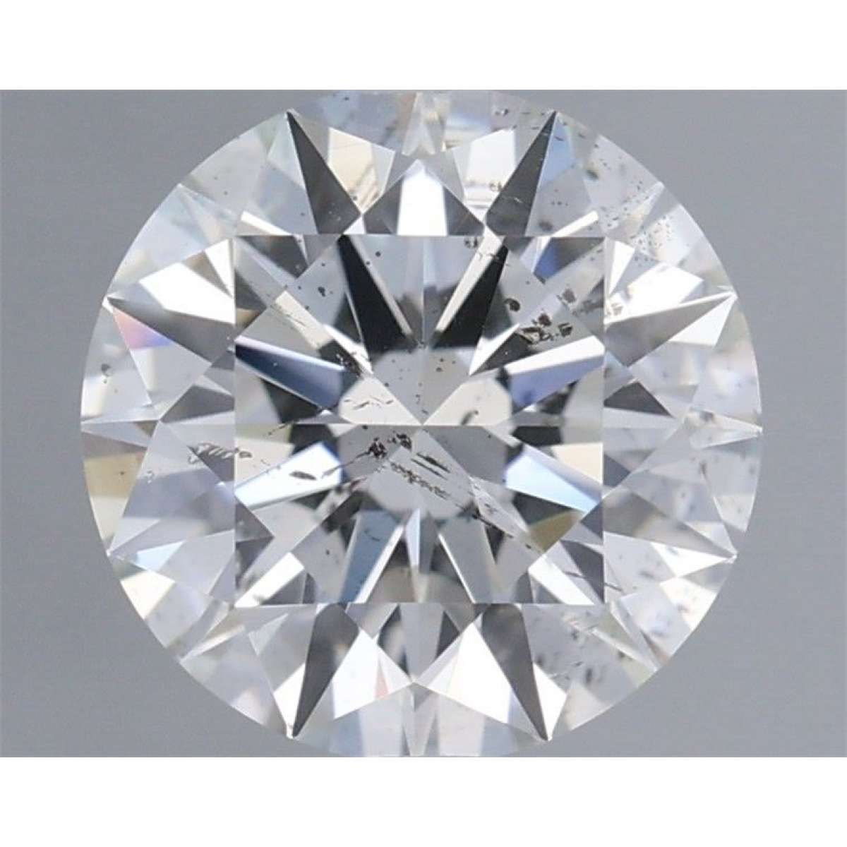Certified Diamond GIA Carats 1.08 Color F Clarity SI2 EX EX EX Fluorescence NON Brown No Green No Milky No EyeClean 100% Certified Diamond GIA Carats 1.08 Color F Clarity SI2 EX EX EX Fluorescence NON Brown No Green No Milky No EyeClean 100%