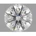 Certified Diamond GIA Carats 1.53 Color F Clarity VS1  EX  EX  EX Fluorescence NON Brown No Green No Milky No EyeClean 100%