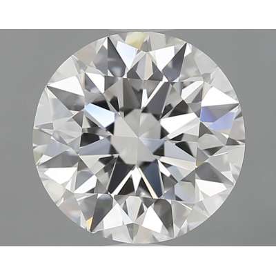 Certified Diamond GIA Carats 1.5 Color G Clarity VS1  EX  EX  EX Fluorescence NON Brown No Milky No EyeClean 100%
