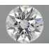Certified Diamond GIA Carats 1.5 Color G Clarity VS1  EX  EX  EX Fluorescence NON Brown No Milky No EyeClean 100%