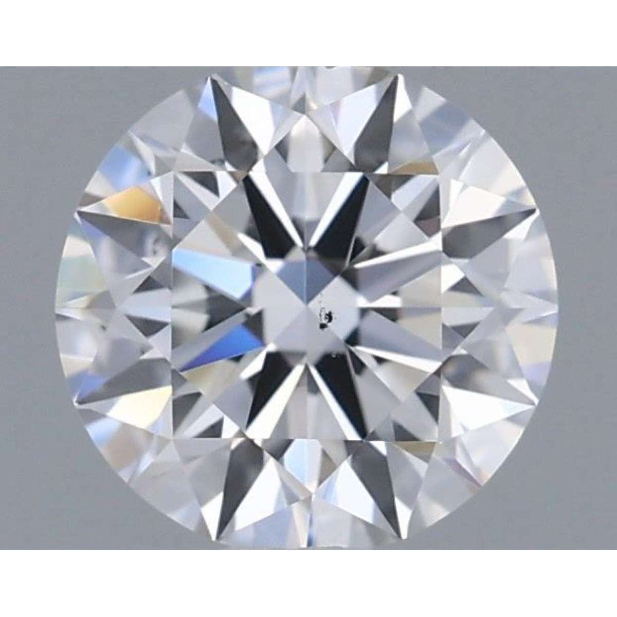 Certified Diamond GIA Carats 0.6 Color D Clarity SI1 EX EX EX Fluorescence NON Brown No Green No Milky No EyeClean 100% Certified Diamond GIA Carats 0.6 Color D Clarity SI1 EX EX EX Fluorescence NON Brown No Green No Milky No EyeClean 100%
