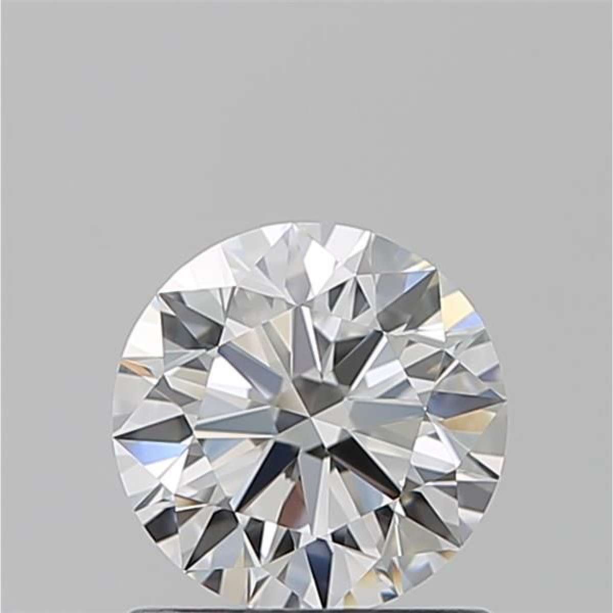 Certified Diamond GIA Carats 1.01 Color E Clarity VS2 EX EX EX Fluorescence NON Brown No Green No Milky No EyeClean 100% Certified Diamond GIA Carats 1.01 Color E Clarity VS2 EX EX EX Fluorescence NON Brown No Green No Milky No EyeClean 100%