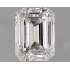 Certified Diamond GIA Carats 1.05 Color E Clarity SI1  -  VG  VG Fluorescence FNT Brown No Green No Milky No EyeClean 100%