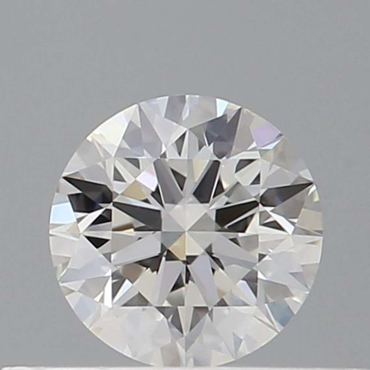 Certified Diamond GIA Carats 0.33 Color G Clarity VS1  EX  EX  EX Fluorescence NON Brown No Green No Milky No EyeClean 100%
