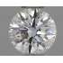 Certified Diamond GIA Carats 0.4 Color H Clarity VVS1  EX  VG  EX Fluorescence NON Brown No Green No Milky No EyeClean 100%