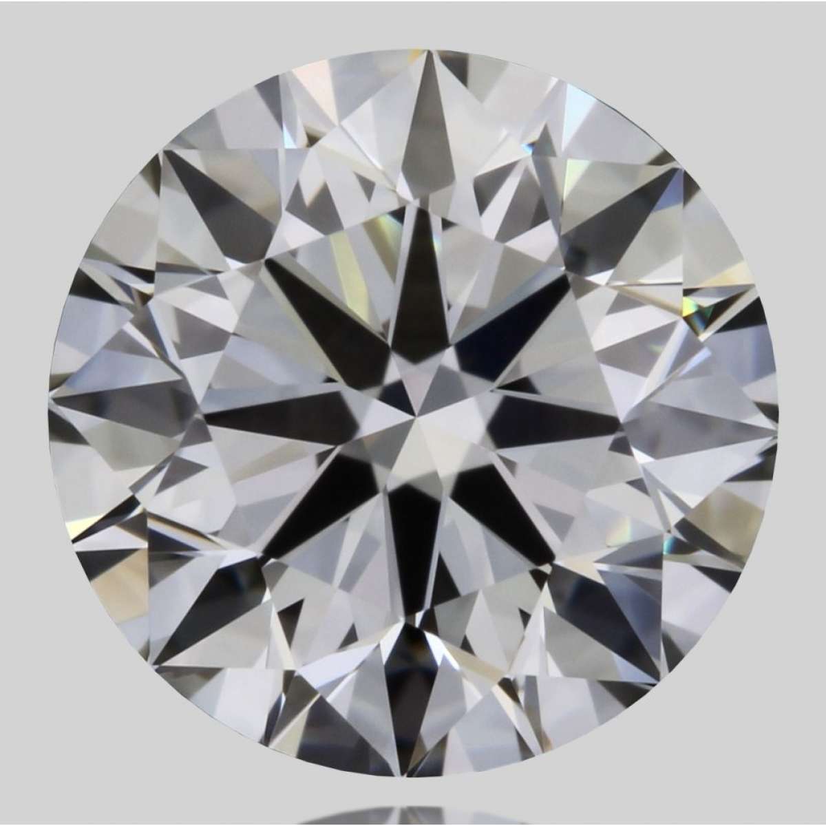 Certified Diamond GIA Carats 0.9 Color E Clarity VVS1  EX  EX  EX Fluorescence NON Brown No Green No Milky No EyeClean 100%