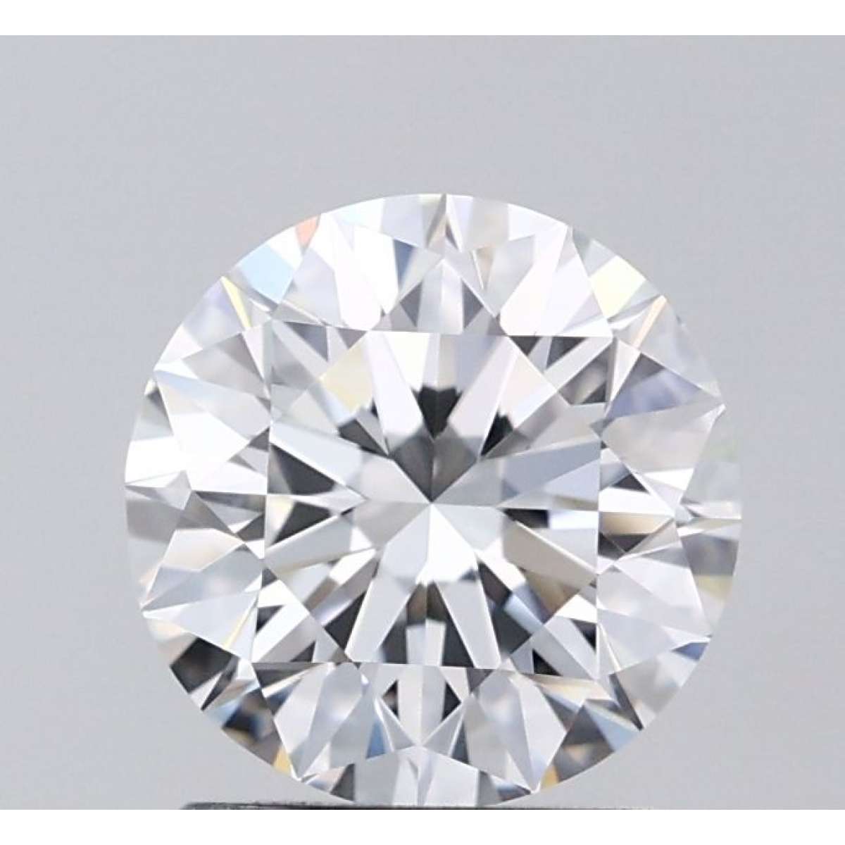 Certified Diamond GIA Carats 1.3 Color D Clarity VVS2 EX EX VG Fluorescence NON Brown No Green No Milky No EyeClean 100% Certified Diamond GIA Carats 1.3 Color D Clarity VVS2 EX EX VG Fluorescence NON Brown No Green No Milky No EyeClean 100%
