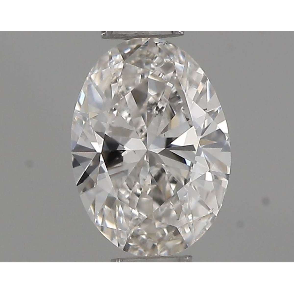 Certified Diamond IGI Carats 0.4 Color G Clarity VS2  -  VG  VG Fluorescence FNT Brown No Green No Milky No EyeClean 100%