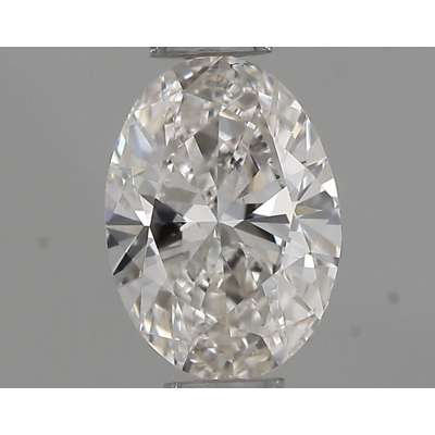 Certified Diamond IGI Carats 0.4 Color G Clarity VS2  -  VG  VG Fluorescence FNT Brown No Green No Milky No EyeClean 100%
