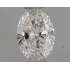 Certified Diamond IGI Carats 0.4 Color G Clarity VS2  -  VG  VG Fluorescence FNT Brown No Green No Milky No EyeClean 100%