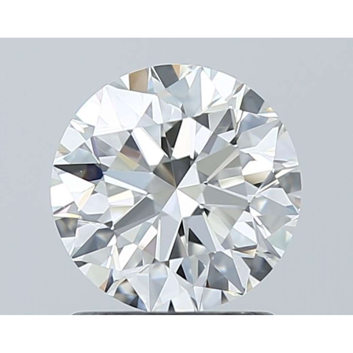 Certified Diamond GIA Carats 1.3 Color G Clarity VVS1 EX EX EX Fluorescence NON Brown No Green No Milky No EyeClean 100% Certified Diamond GIA Carats 1.3 Color G Clarity VVS1 EX EX EX Fluorescence NON Brown No Green No Milky No EyeClean 100%