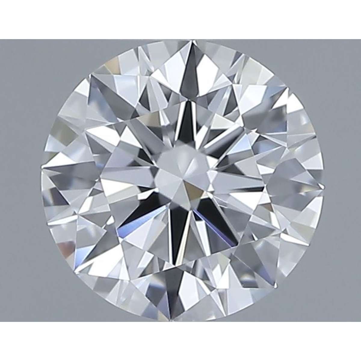 Certified Diamond GIA Carats 0.8 Color E Clarity IF  EX  EX  EX Fluorescence NON Brown No Green No Milky No EyeClean 100%