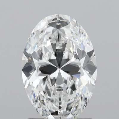 Certified Diamond GIA Carats 1.32 Color E Clarity VS1  -  EX  EX Fluorescence NON Brown No Green No Milky No EyeClean 100%