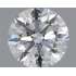 Certified Diamond GIA Carats 0.91 Color E Clarity VVS2  EX  EX  EX Fluorescence NON Brown No Green No Milky No EyeClean 100%