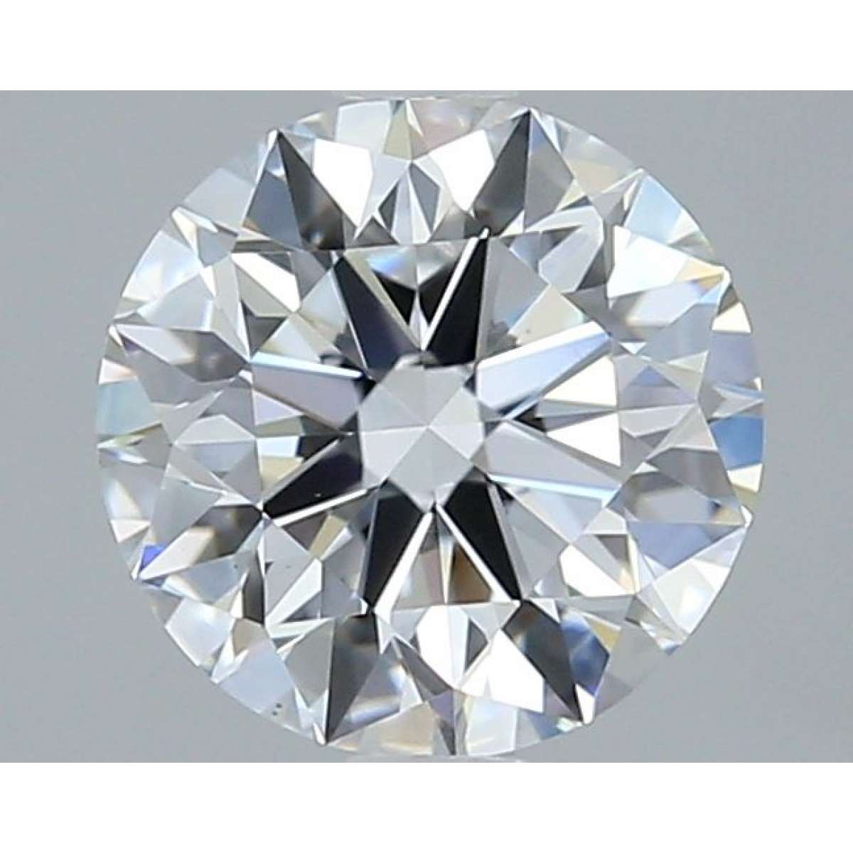 Certified Diamond GIA Carats 1.4 Color D Clarity VS1  EX  EX  EX Fluorescence NON Brown No Green No Milky No EyeClean 100%