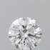 Certified Diamond GIA Carats 1.33 Color G Clarity VVS2  EX  EX  EX Fluorescence NON Brown No Milky No EyeClean 100%