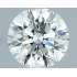 Certified Diamond IGI Carats 1.0 Color H Clarity VVS1  EX  EX  EX Fluorescence NON Brown No Green No Milky No EyeClean 100%