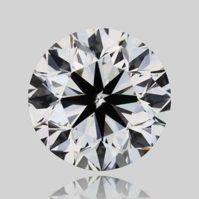 Certified Diamond IGI Carats 1.01 Color H Clarity VVS2  VG  EX  VG Fluorescence NON Brown No Green No Milky No EyeClean 100%