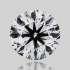 Certified Diamond IGI Carats 1.01 Color H Clarity VVS2  VG  EX  VG Fluorescence NON Brown No Green No Milky No EyeClean 100%