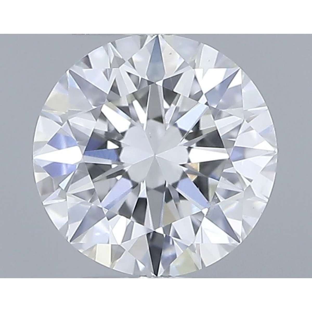 Diamante Certificato GIA Carati 0.5 Colore H Purezza SI1 EX EX EX Fluorescenza NON Brown No Milky No EyeClean 100% Diamante Certificato GIA Carati 0.5 Colore H Purezza SI1 EX EX EX Fluorescenza NON Brown No Milky No EyeClean 100%