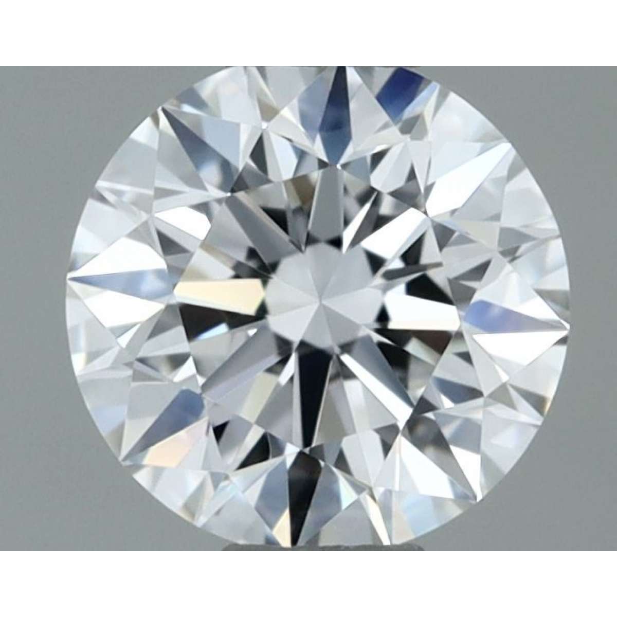 Diamante Certificato GIA Carati 0.5 Colore D Purezza VVS1 EX EX EX Fluorescenza FNT Brown No Green No Milky No EyeClean 100% Diamante Certificato GIA Carati 0.5 Colore D Purezza VVS1 EX EX EX Fluorescenza FNT Brown No Green No Milky No EyeClean 100%