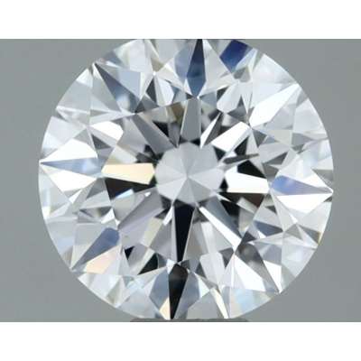 Diamante Certificato GIA Carati 0.5 Colore D Purezza VVS1 EX EX EX Fluorescenza FNT Brown No Green No Milky No EyeClean 100% Diamante Certificato GIA Carati 0.5 Colore D Purezza VVS1 EX EX EX Fluorescenza FNT Brown No Green No Milky No EyeClean 100%