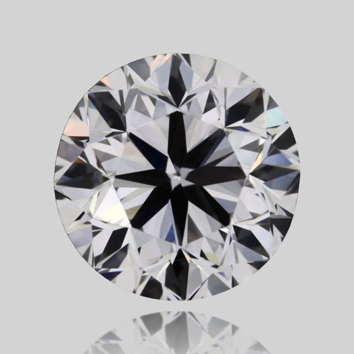 Certified Diamond GIA Carats 0.5 Color F Clarity VVS1 VG EX VG Fluorescence NON Brown No Green No Milky No EyeClean 100% Certified Diamond GIA Carats 0.5 Color F Clarity VVS1 VG EX VG Fluorescence NON Brown No Green No Milky No EyeClean 100%