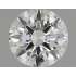 Certified Diamond GIA Carats 0.27 Color E Clarity IF  EX  EX  VG Fluorescence NON Brown No Green No Milky No EyeClean 100%