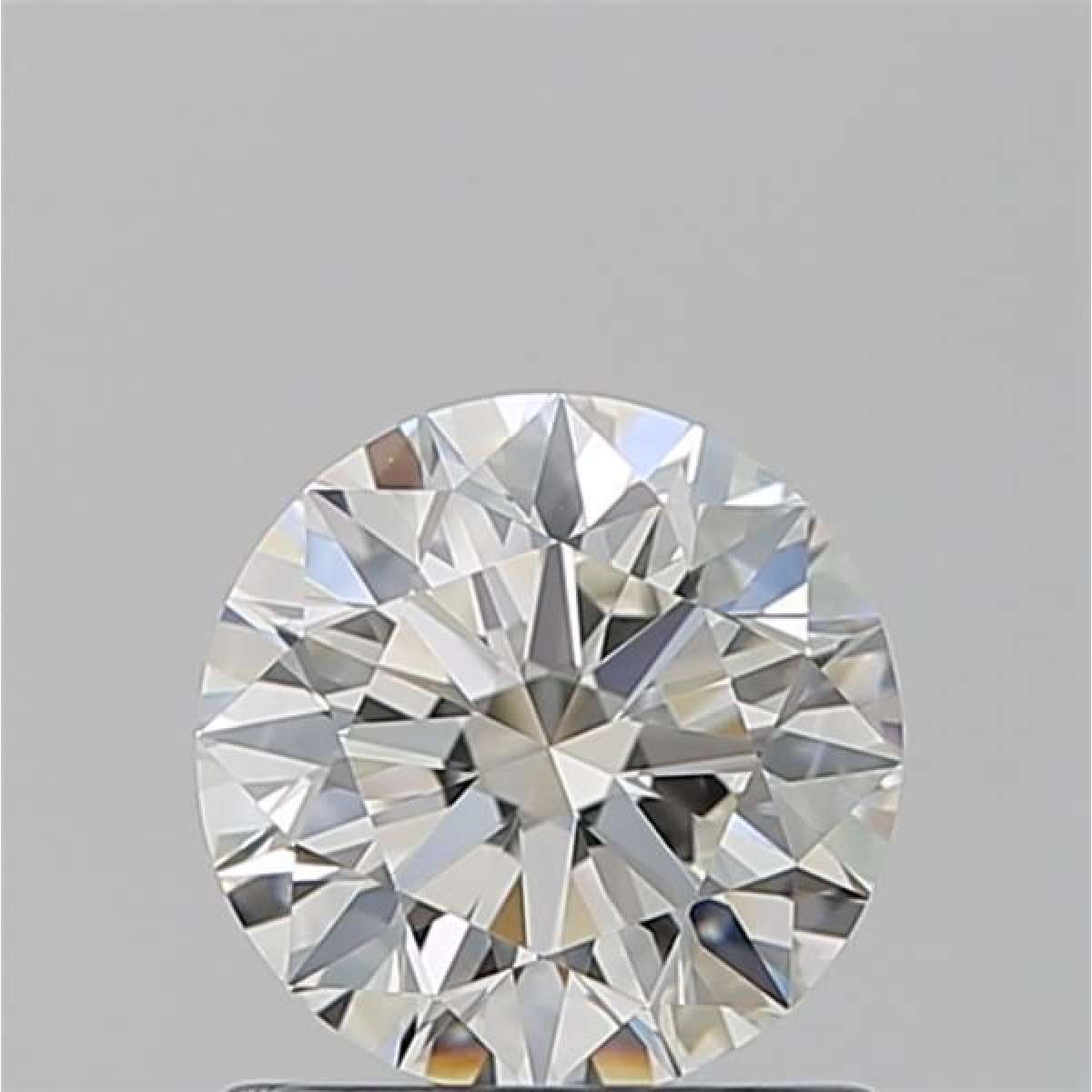 Certified Diamond GIA Carats 1.01 Color H Clarity VVS1 EX EX EX Fluorescence NON Brown No Milky No EyeClean 100% Certified Diamond GIA Carats 1.01 Color H Clarity VVS1 EX EX EX Fluorescence NON Brown No Milky No EyeClean 100%