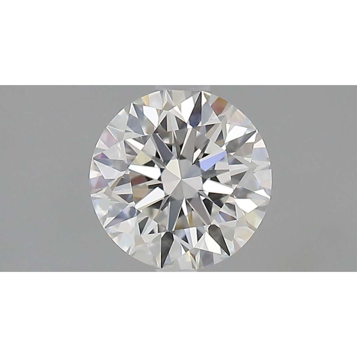 Certified Diamond GIA Carats 1.06 Color F Clarity VVS2  EX  EX  EX Fluorescence NON Brown No Milky No EyeClean 100%