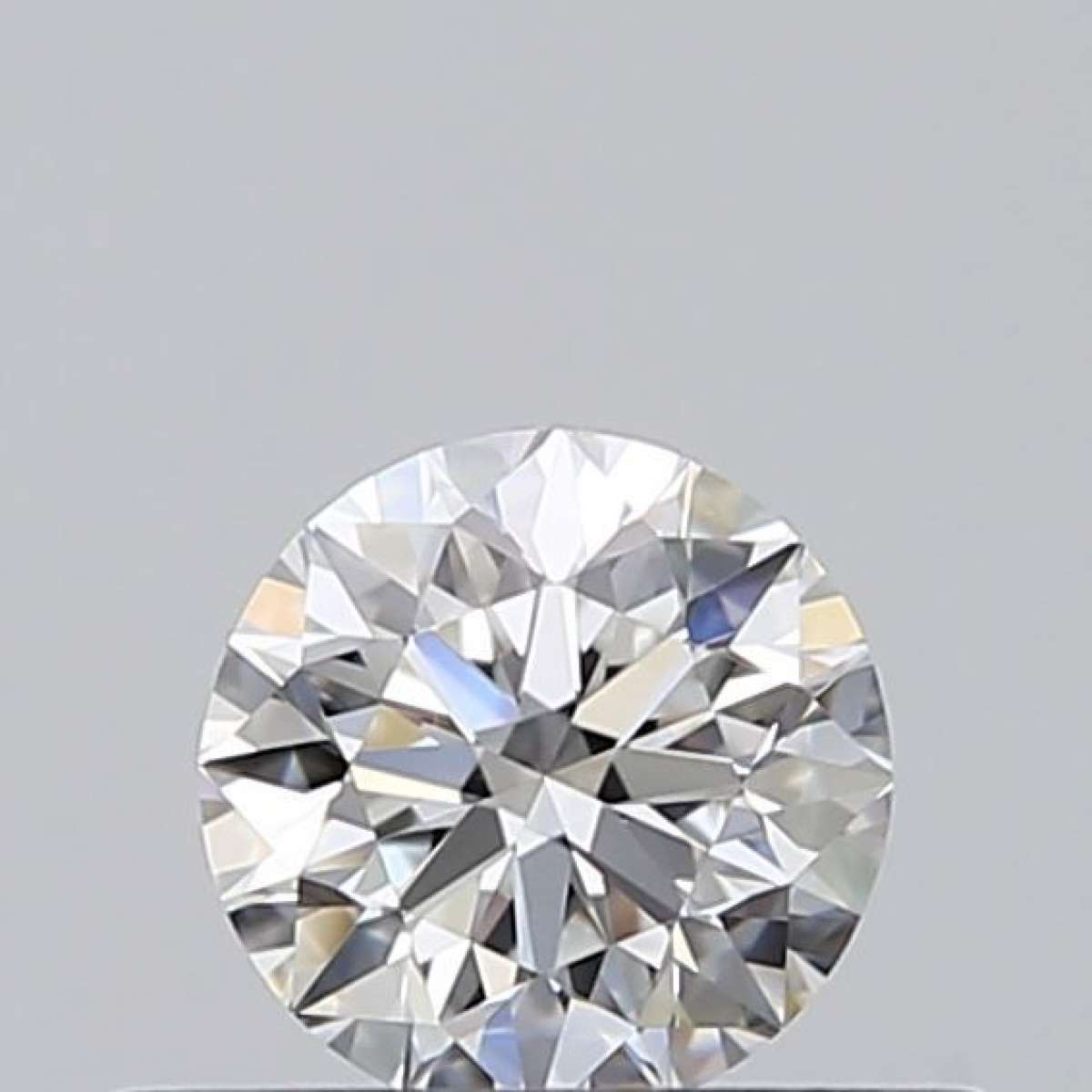 Certified Diamond GIA Carats 0.3 Color F Clarity VVS2 EX EX EX Fluorescence NON Brown No Green No Milky No EyeClean 100% Certified Diamond GIA Carats 0.3 Color F Clarity VVS2 EX EX EX Fluorescence NON Brown No Green No Milky No EyeClean 100%
