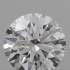 Certified Diamond IGI Carats 0.19 Color D Clarity VS1  EX  EX  EX Fluorescence NON Brown No Green No Milky No EyeClean 100%