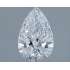 Diamante Certificato GIA Carati 1.22 Colore D Purezza VVS1  -  EX  EX Fluorescenza NON Brown No Green No Milky No EyeClean 100%