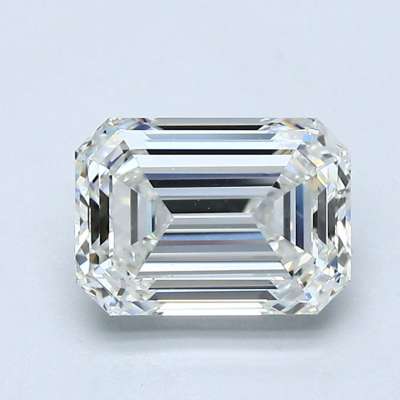 Certified Diamond GIA Carats 1.7 Color G Clarity VS2 - EX EX Fluorescence NON Brown No Green No Milky No EyeClean 100% Certified Diamond GIA Carats 1.7 Color G Clarity VS2 - EX EX Fluorescence NON Brown No Green No Milky No EyeClean 100%