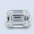 Certified Diamond GIA Carats 1.7 Color G Clarity VS2  -  EX  EX Fluorescence NON Brown No Green No Milky No EyeClean 100%