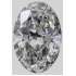 Certified Diamond GIA Carats 0.51 Color F Clarity VVS2  -  EX  VG Fluorescence NON Brown No Green No Milky No EyeClean 100%