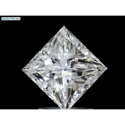 Diamante Certificato GIA Carati 1.9 Colore H Purezza VS2 - EX VG Fluorescenza NON Brown No Green No Milky No EyeClean 100% Diamante Certificato GIA Carati 1.9 Colore H Purezza VS2 - EX VG Fluorescenza NON Brown No Green No Milky No EyeClean 100%