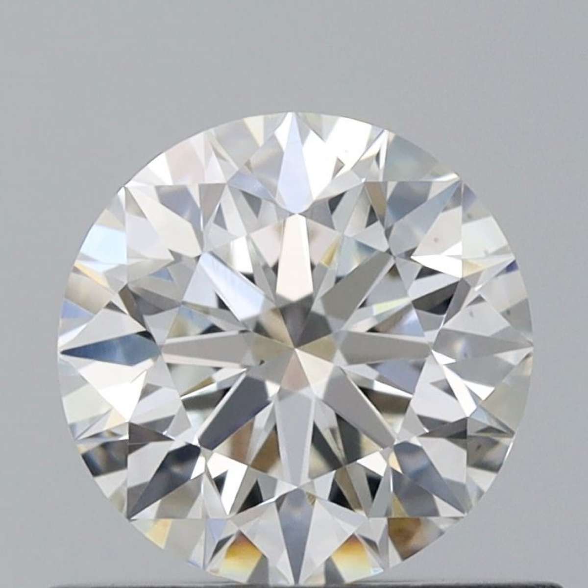 Certified Diamond GIA Carats 0.6 Color H Clarity VS1 EX EX VG Fluorescence NON Brown No Green No Milky No EyeClean 100% Certified Diamond GIA Carats 0.6 Color H Clarity VS1 EX EX VG Fluorescence NON Brown No Green No Milky No EyeClean 100%