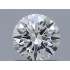 Certified Diamond IGI Carats 1.01 Color H Clarity VVS1  EX  EX  EX Fluorescence NON Brown No Green No Milky No EyeClean 100%