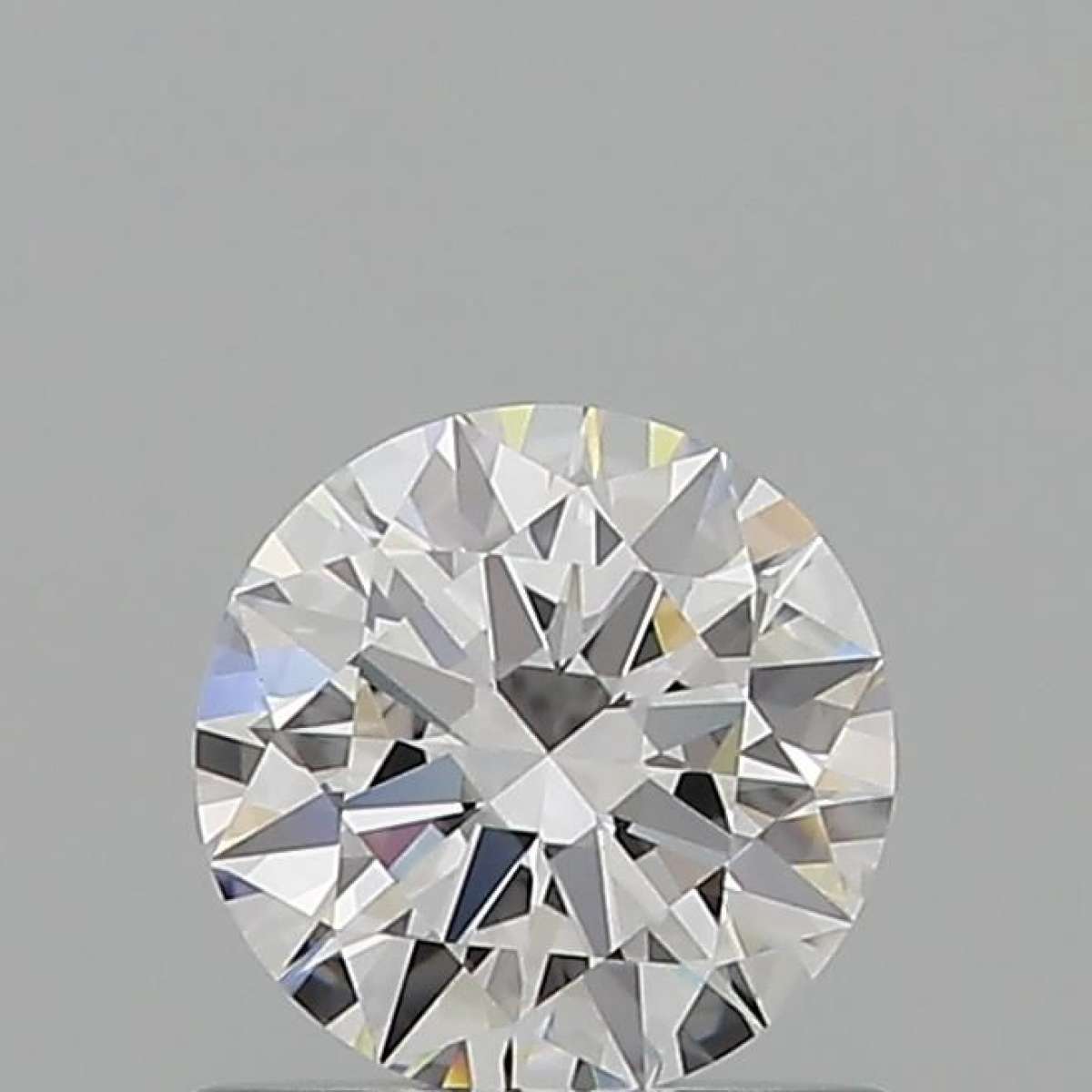 Certified Diamond GIA Carats 0.73 Color D Clarity VVS1 EX EX EX Fluorescence FNT Brown No Green No Milky No EyeClean 100% Certified Diamond GIA Carats 0.73 Color D Clarity VVS1 EX EX EX Fluorescence FNT Brown No Green No Milky No EyeClean 100%