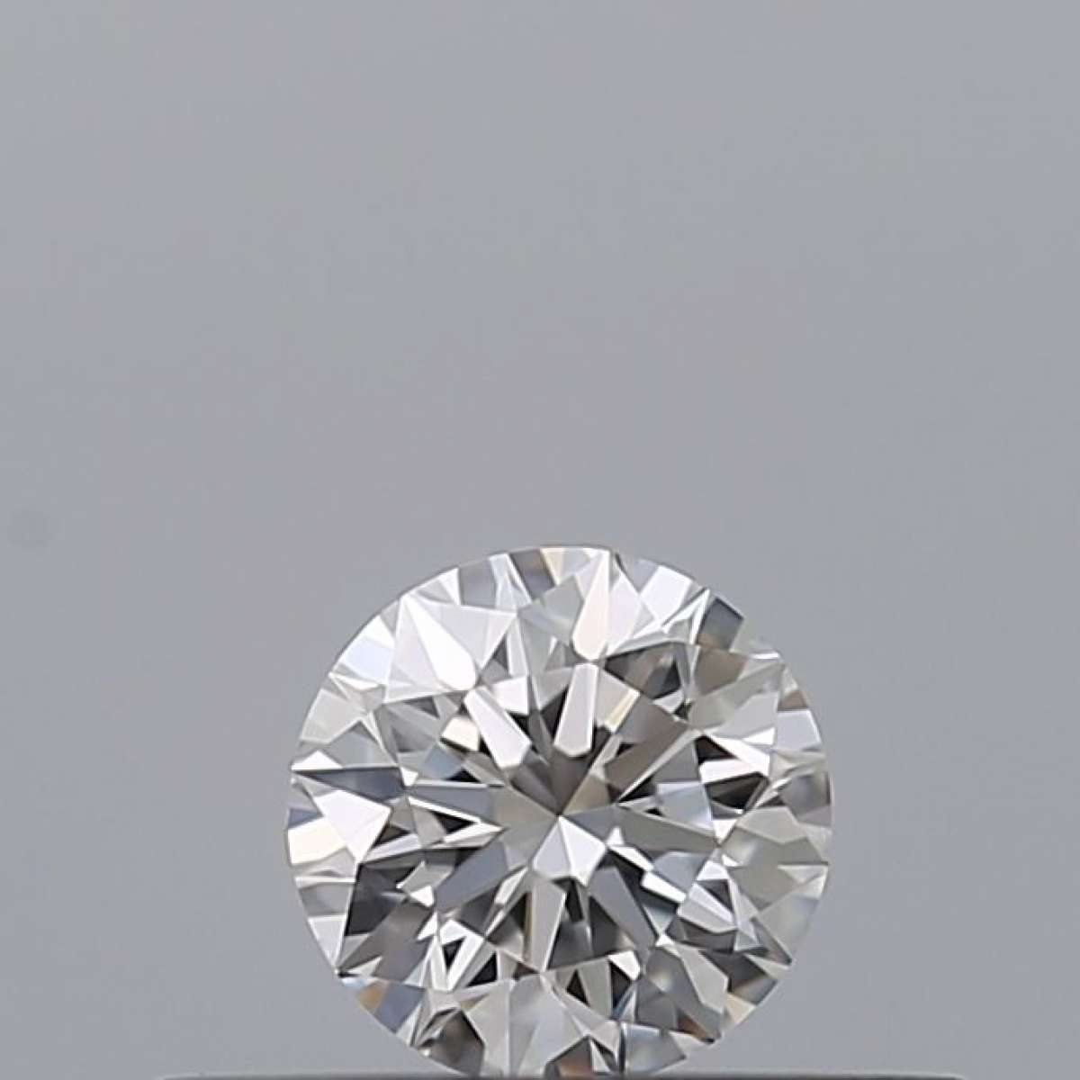 Diamante Certificato GIA Carati 0.23 Colore D Purezza VVS1 EX EX EX Fluorescenza NON Brown No Green No Milky No EyeClean 100% Diamante Certificato GIA Carati 0.23 Colore D Purezza VVS1 EX EX EX Fluorescenza NON Brown No Green No Milky No EyeClean 100%