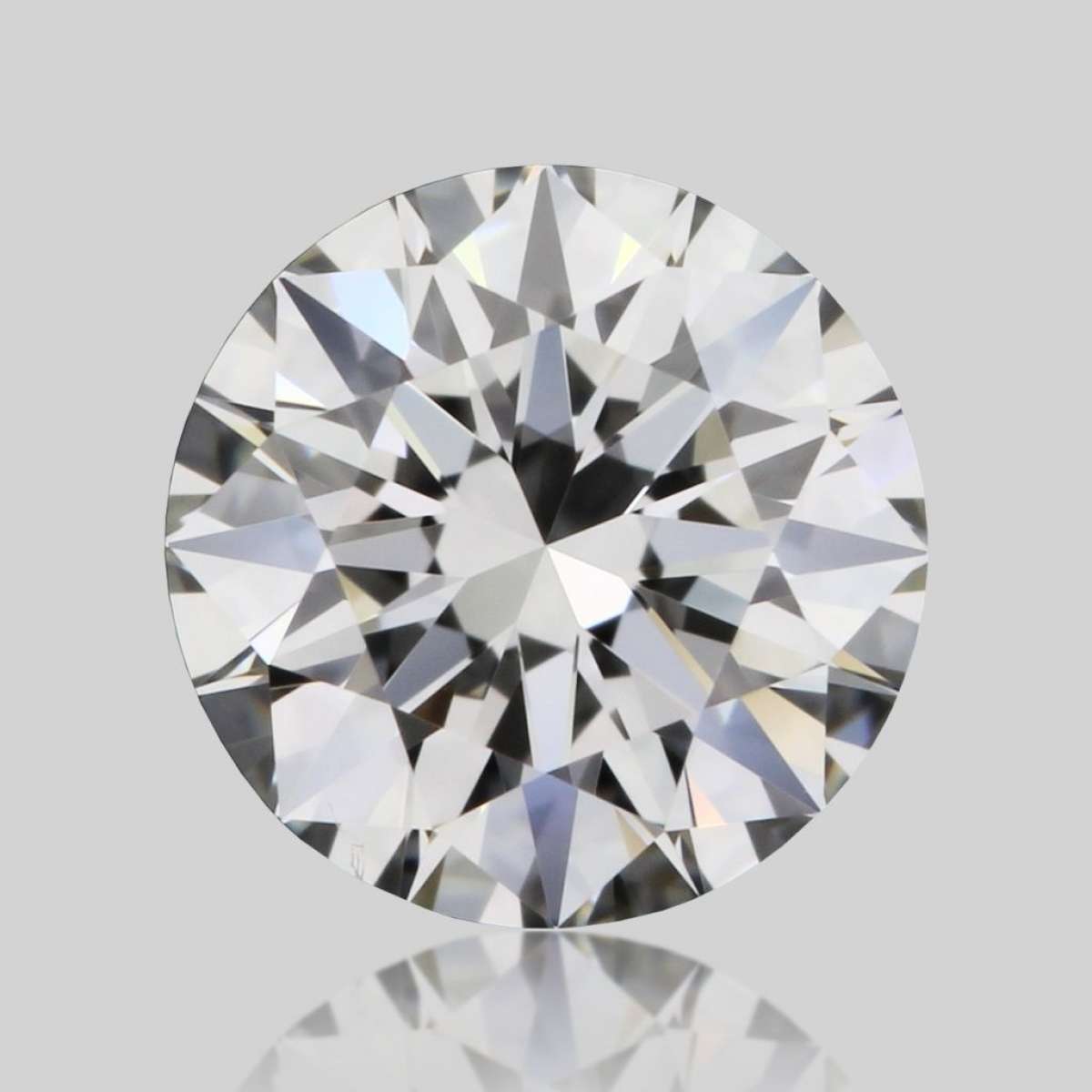 Certified Diamond GIA Carats 0.4 Color F Clarity VVS1 EX EX EX Fluorescence NON Brown No Green No Milky No EyeClean 100% Certified Diamond GIA Carats 0.4 Color F Clarity VVS1 EX EX EX Fluorescence NON Brown No Green No Milky No EyeClean 100%